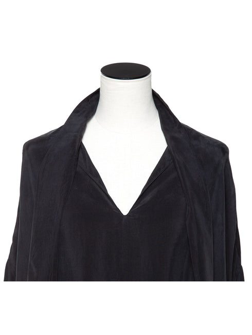 bowtie blouse